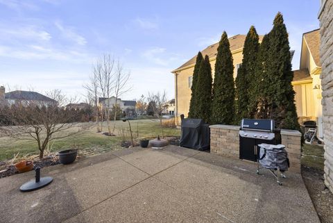 Tiny photo for 9553 Alder Glen Court, Dublin, OH 43017 (MLS # 226002369)