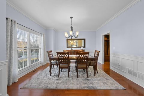 Tiny photo for 9553 Alder Glen Court, Dublin, OH 43017 (MLS # 226002369)