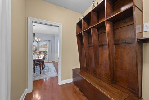 Tiny photo for 9553 Alder Glen Court, Dublin, OH 43017 (MLS # 226002369)