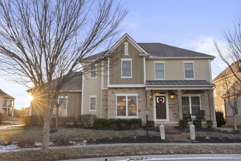 Tiny photo for 9553 Alder Glen Court, Dublin, OH 43017 (MLS # 226002369)