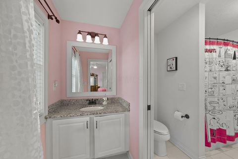 Tiny photo for 9553 Alder Glen Court, Dublin, OH 43017 (MLS # 226002369)