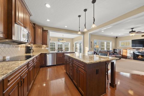 Tiny photo for 9553 Alder Glen Court, Dublin, OH 43017 (MLS # 226002369)