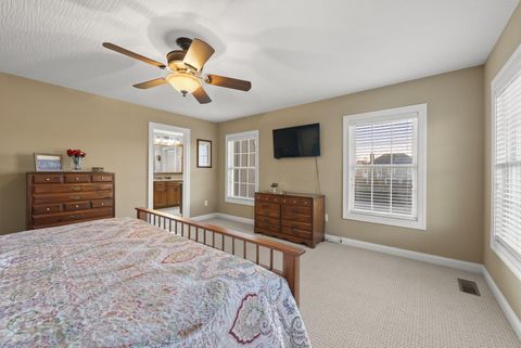 Tiny photo for 9553 Alder Glen Court, Dublin, OH 43017 (MLS # 226002369)