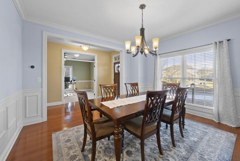 Tiny photo for 9553 Alder Glen Court, Dublin, OH 43017 (MLS # 226002369)