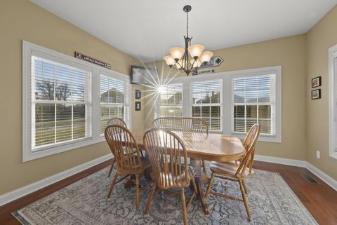 Tiny photo for 9553 Alder Glen Court, Dublin, OH 43017 (MLS # 226002369)