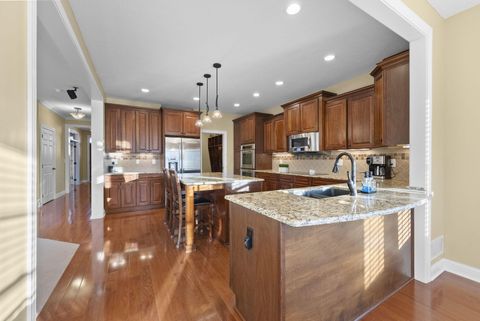 Tiny photo for 9553 Alder Glen Court, Dublin, OH 43017 (MLS # 226002369)