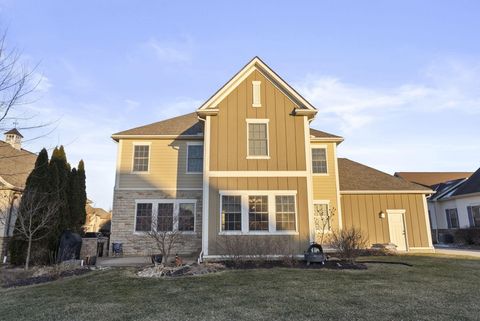 Tiny photo for 9553 Alder Glen Court, Dublin, OH 43017 (MLS # 226002369)