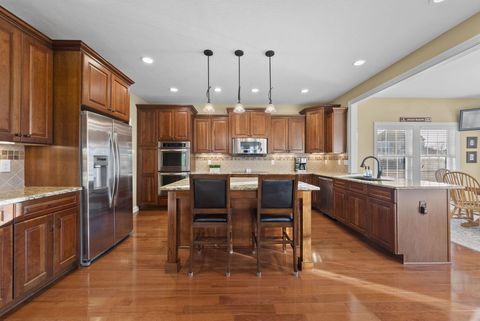 Tiny photo for 9553 Alder Glen Court, Dublin, OH 43017 (MLS # 226002369)