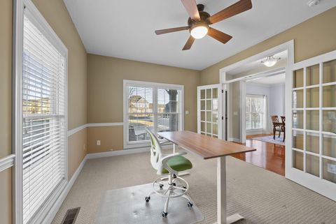 Tiny photo for 9553 Alder Glen Court, Dublin, OH 43017 (MLS # 226002369)