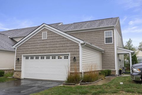 Photo of 6221 Hudson Reserve Way, Westerville, OH 43081 (MLS # 225038184)