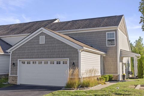 Photo of 6221 Hudson Reserve Way, Westerville, OH 43081 (MLS # 225038184)