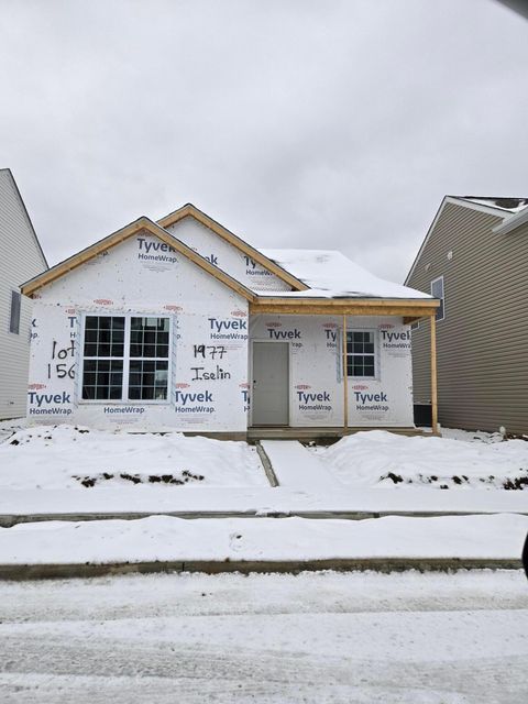 Photo of 1977 Iselin Street, Newark, OH 43055 (MLS # 225015024)