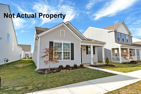 Photo of 1977 Iselin Street, Newark, OH 43055 (MLS # 225015024)