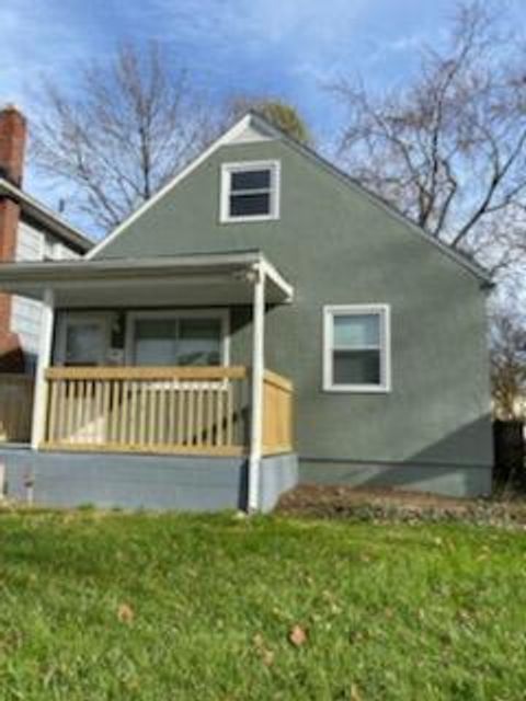 Photo of 232 S Burgess Avenue, Columbus, OH 43204 (MLS # 225039973)