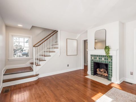 Tiny photo for 1112 Elmwood Avenue, Columbus, OH 43212 (MLS # 226002964)