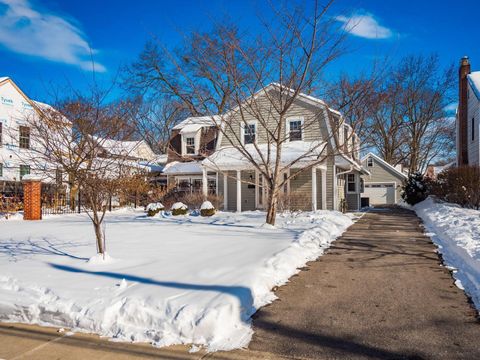 Tiny photo for 1112 Elmwood Avenue, Columbus, OH 43212 (MLS # 226002964)