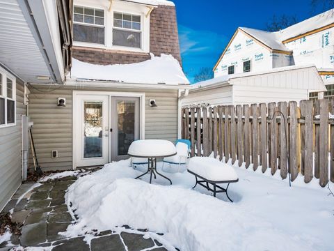 Tiny photo for 1112 Elmwood Avenue, Columbus, OH 43212 (MLS # 226002964)