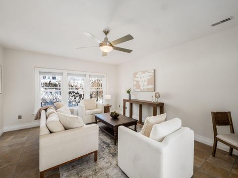 Tiny photo for 1112 Elmwood Avenue, Columbus, OH 43212 (MLS # 226002964)