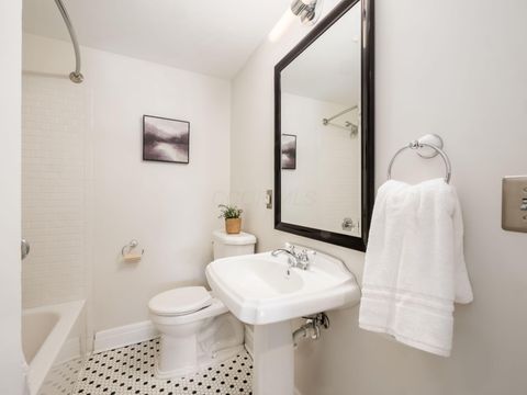 Tiny photo for 1112 Elmwood Avenue, Columbus, OH 43212 (MLS # 226002964)