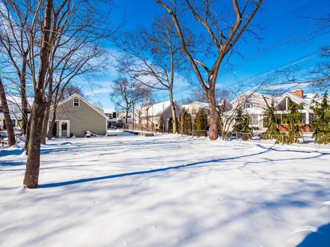 Tiny photo for 1112 Elmwood Avenue, Columbus, OH 43212 (MLS # 226002964)