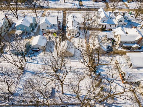 Tiny photo for 1112 Elmwood Avenue, Columbus, OH 43212 (MLS # 226002964)