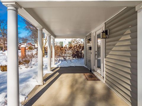 Tiny photo for 1112 Elmwood Avenue, Columbus, OH 43212 (MLS # 226002964)