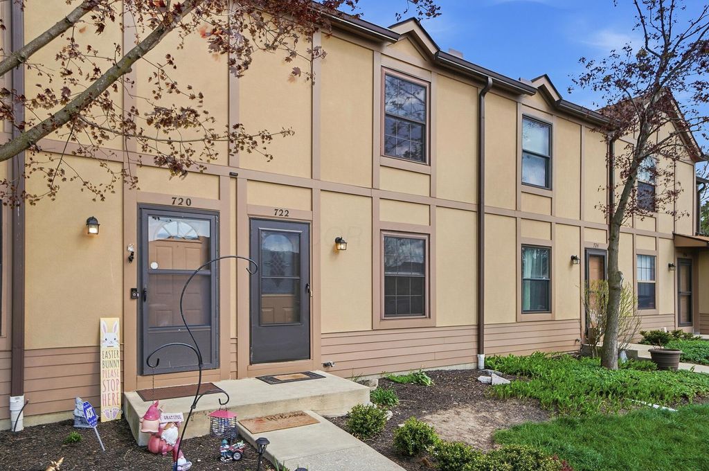 Photo of 722 Michael View Court 122 #122, Worthington, OH 43085 (MLS # 226011852)