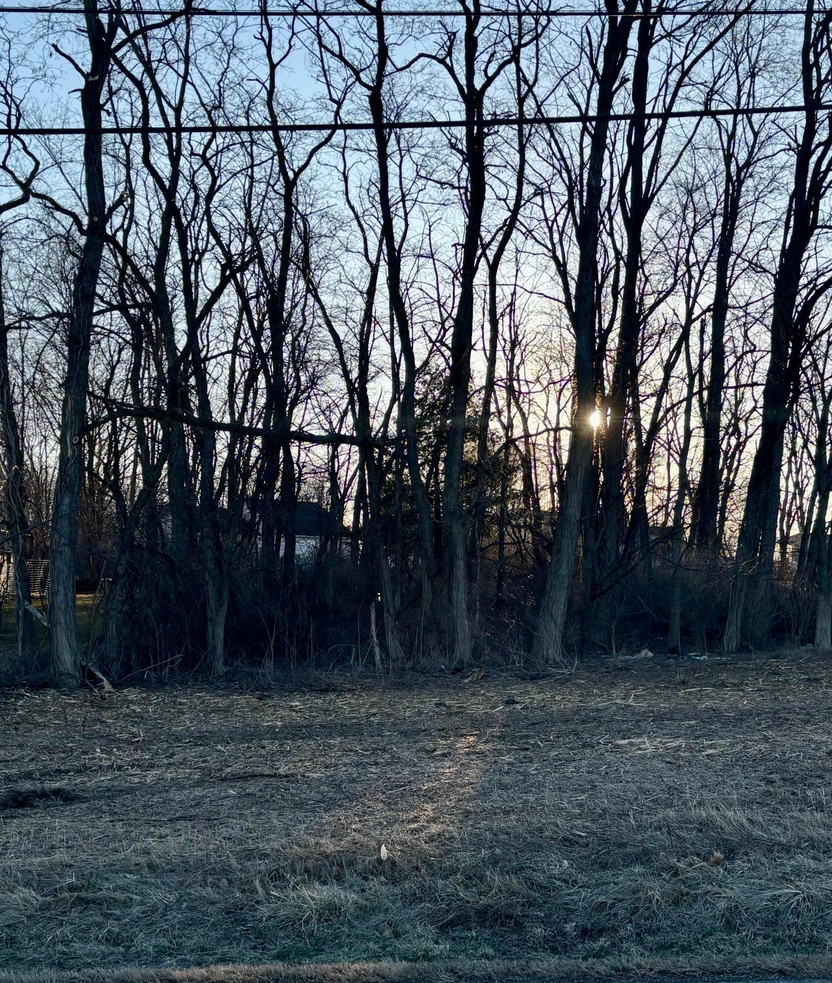 Monroe Mills Road, Howard, Ohio image 1