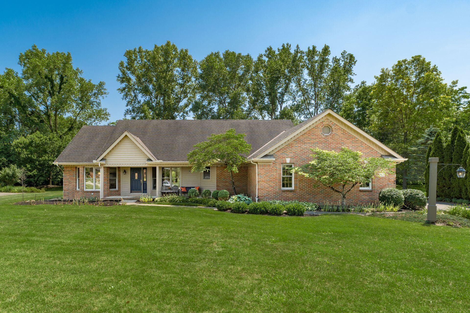 7949 Bluefield Street, Canal Winchester, Ohio image 2