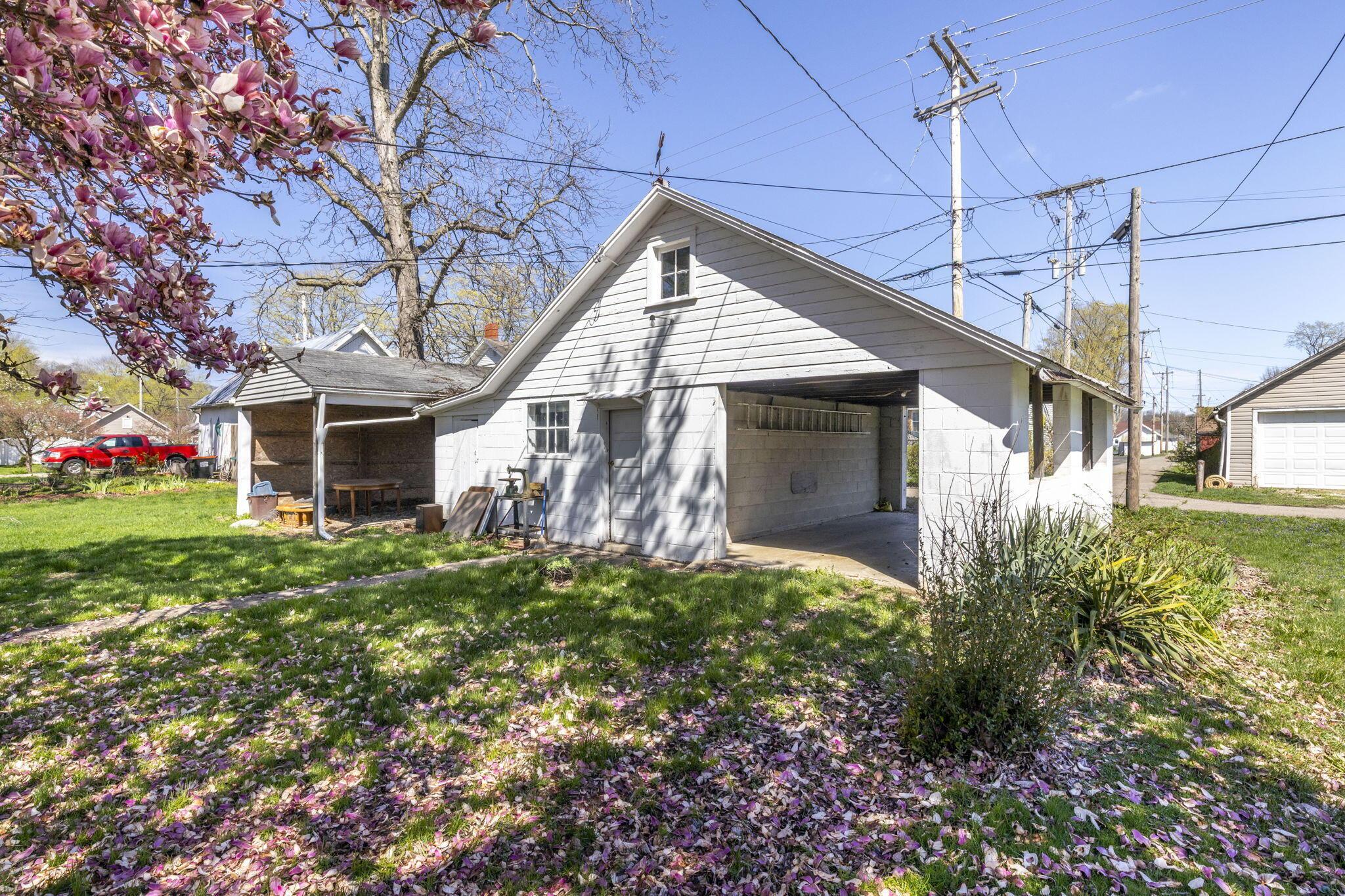 316 W Marietta Street, Bremen, Ohio image 50