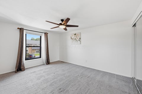 Tiny photo for 5753 Hallridge Circle, Columbus, OH 43232 (MLS # 226032767)