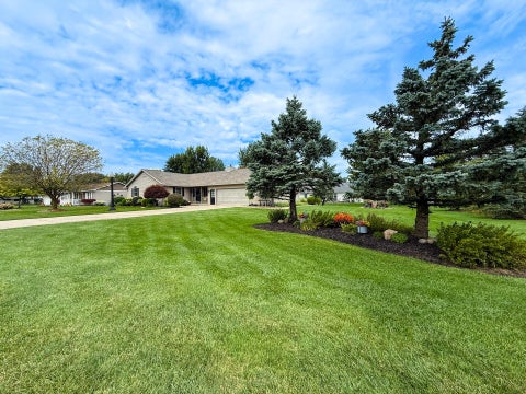 Tiny photo for 402 Dogwood Lane, Carey, OH 43316 (MLS # 226033861)