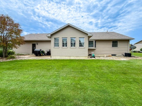 Tiny photo for 402 Dogwood Lane, Carey, OH 43316 (MLS # 226033861)
