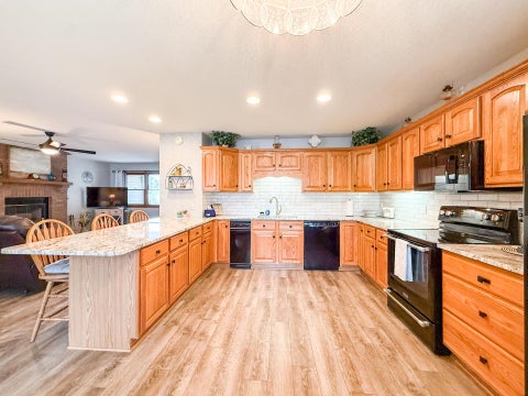 Tiny photo for 402 Dogwood Lane, Carey, OH 43316 (MLS # 226033861)