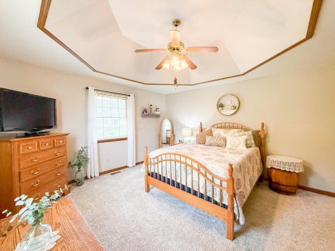 Tiny photo for 402 Dogwood Lane, Carey, OH 43316 (MLS # 226033861)