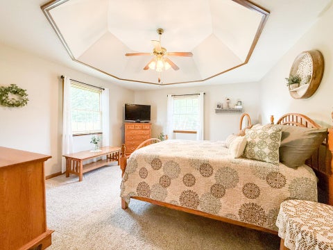 Tiny photo for 402 Dogwood Lane, Carey, OH 43316 (MLS # 226033861)