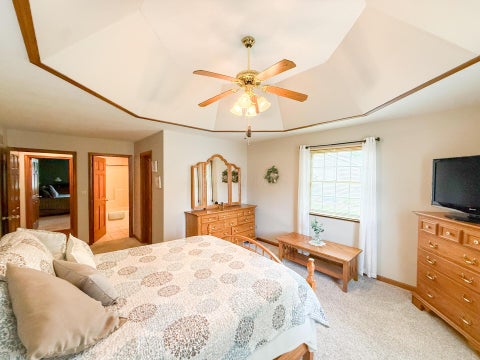 Tiny photo for 402 Dogwood Lane, Carey, OH 43316 (MLS # 226033861)