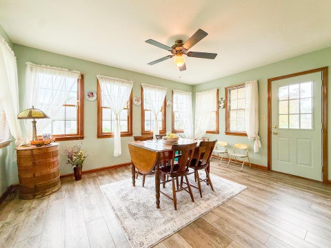 Tiny photo for 402 Dogwood Lane, Carey, OH 43316 (MLS # 226033861)