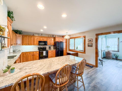 Tiny photo for 402 Dogwood Lane, Carey, OH 43316 (MLS # 226033861)