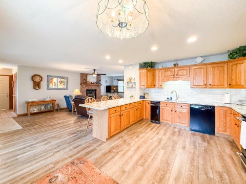 Tiny photo for 402 Dogwood Lane, Carey, OH 43316 (MLS # 226033861)