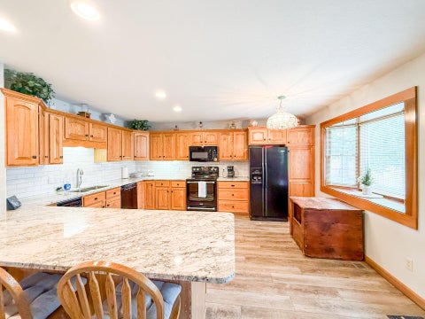 Tiny photo for 402 Dogwood Lane, Carey, OH 43316 (MLS # 226033861)