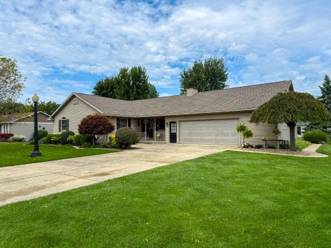 Tiny photo for 402 Dogwood Lane, Carey, OH 43316 (MLS # 226033861)