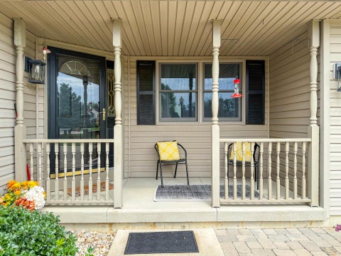 Tiny photo for 402 Dogwood Lane, Carey, OH 43316 (MLS # 226033861)
