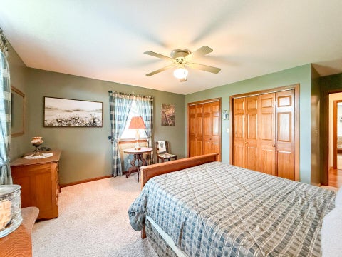 Tiny photo for 402 Dogwood Lane, Carey, OH 43316 (MLS # 226033861)