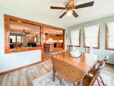 Tiny photo for 402 Dogwood Lane, Carey, OH 43316 (MLS # 226033861)