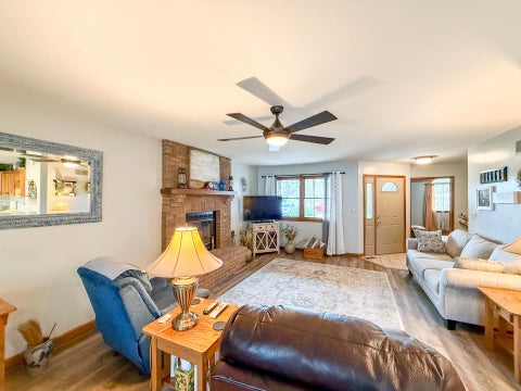 Tiny photo for 402 Dogwood Lane, Carey, OH 43316 (MLS # 226033861)