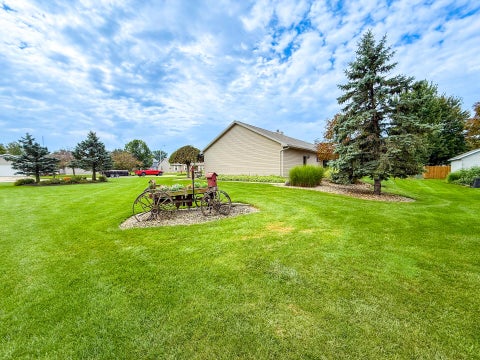 Tiny photo for 402 Dogwood Lane, Carey, OH 43316 (MLS # 226033861)