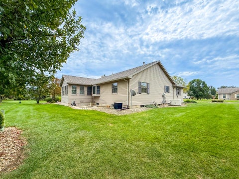 Tiny photo for 402 Dogwood Lane, Carey, OH 43316 (MLS # 226033861)