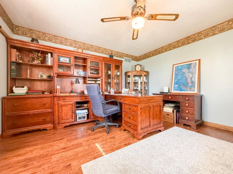 Tiny photo for 402 Dogwood Lane, Carey, OH 43316 (MLS # 226033861)