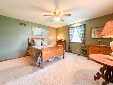 Tiny photo for 402 Dogwood Lane, Carey, OH 43316 (MLS # 226033861)